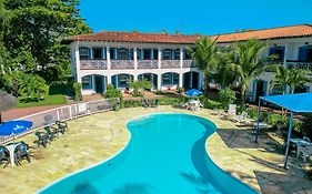 VELINN Hotel Porto do Eixo Ubatuba